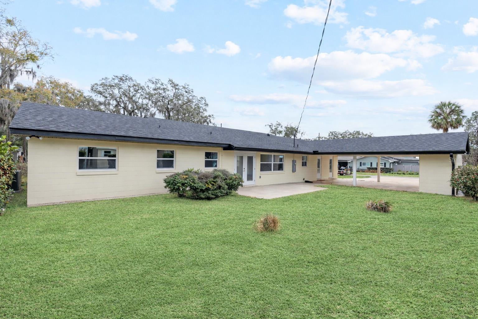 EUSTIS HANNUM HEIGHTS - Residential