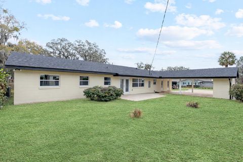 Tiny photo for 1310 E Crooked Lake Drive, Eustis, FL 32726 (MLS # G5108551)