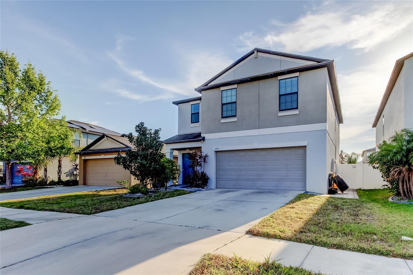 13923 ARBOR PINES DRIVE