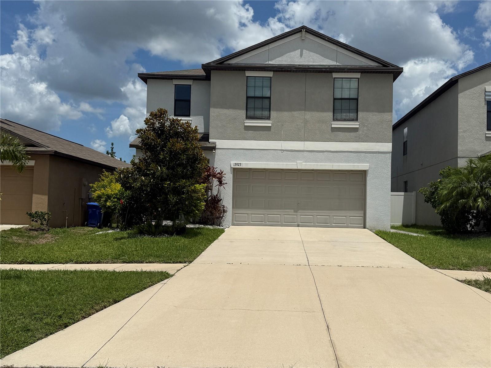 13923 ARBOR PINES DRIVE