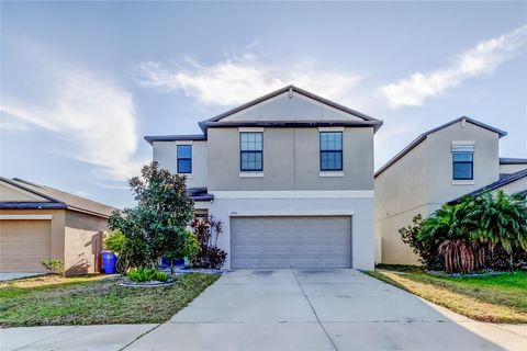 13923 ARBOR PINES DRIVE RIVERVIEW FL 33579