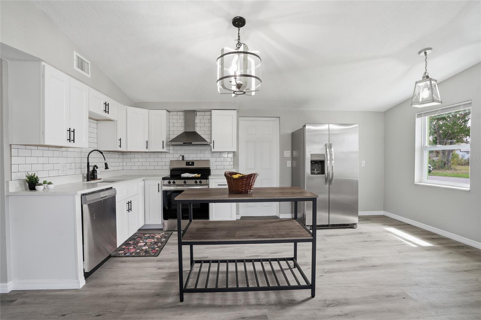 GULF COAST RET - Residential