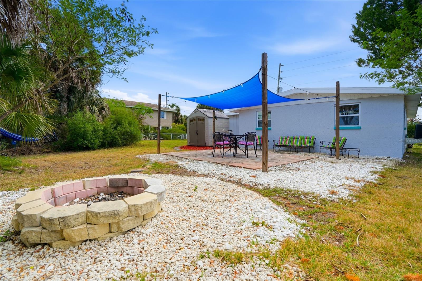 GULF COAST RET - Residential