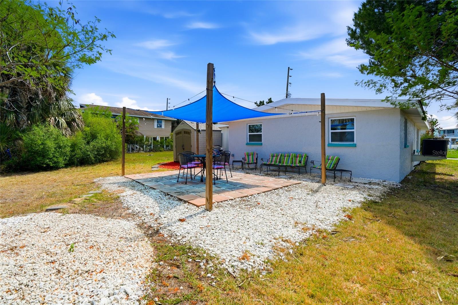 GULF COAST RET - Residential