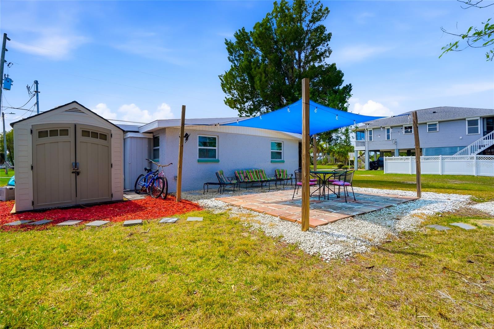 GULF COAST RET - Residential