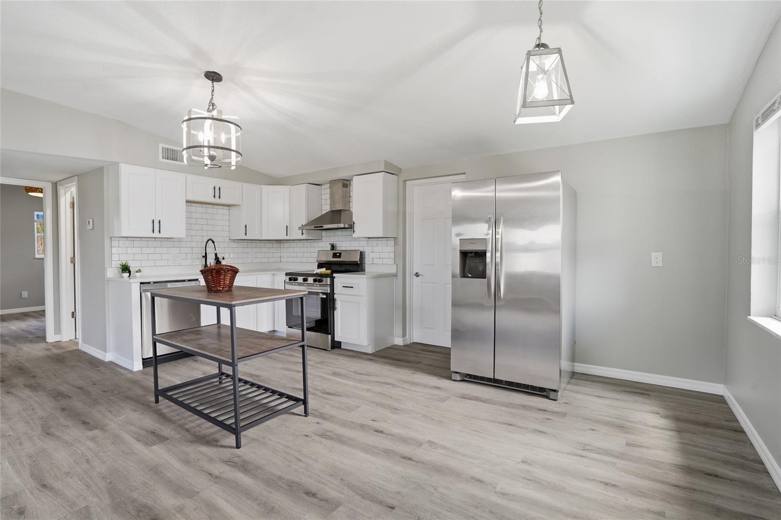 GULF COAST RET - Residential