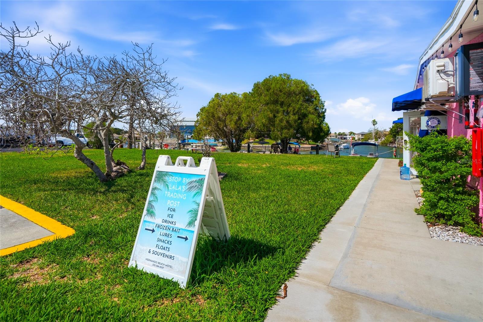 GULF COAST RET - Residential