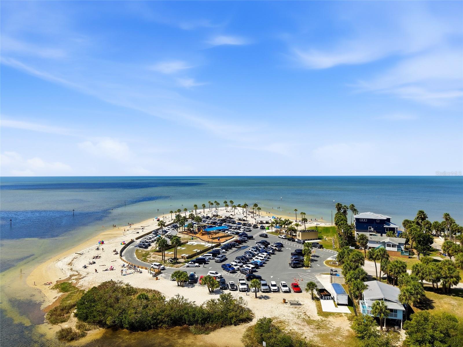 GULF COAST RET - Residential