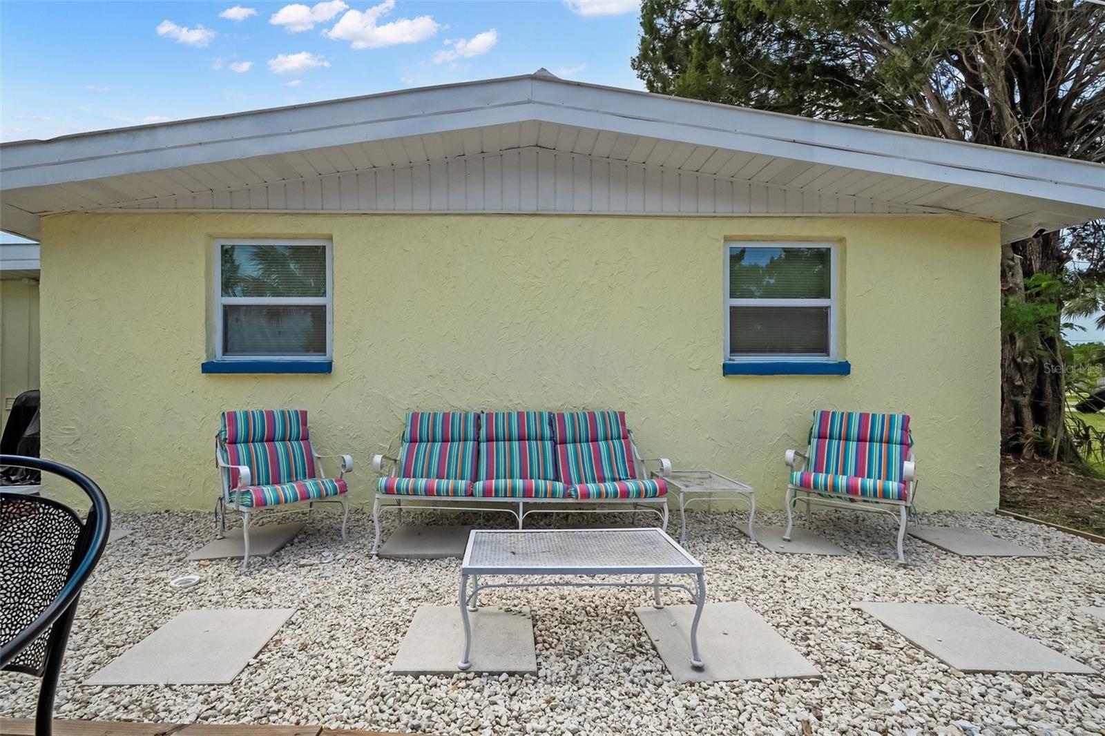 GULF COAST RET - Residential