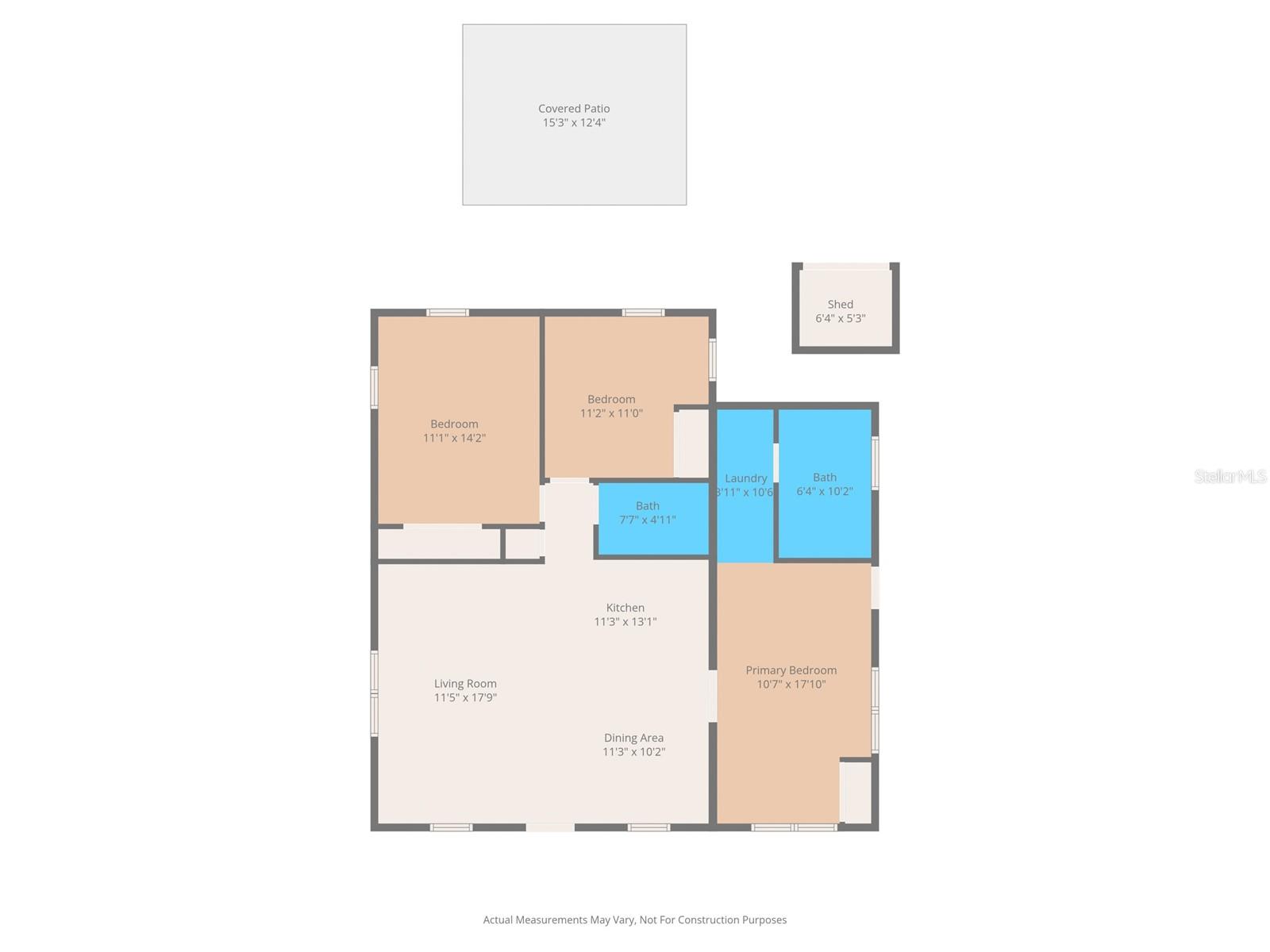 GULF COAST RET - Residential