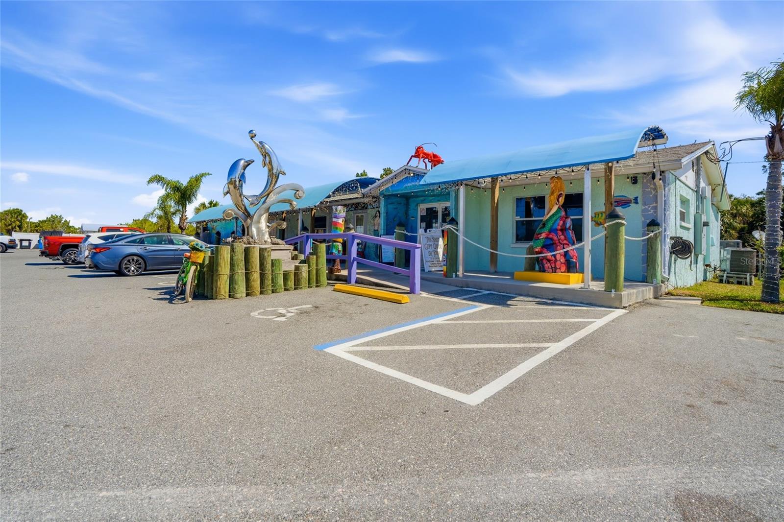 GULF COAST RET - Residential