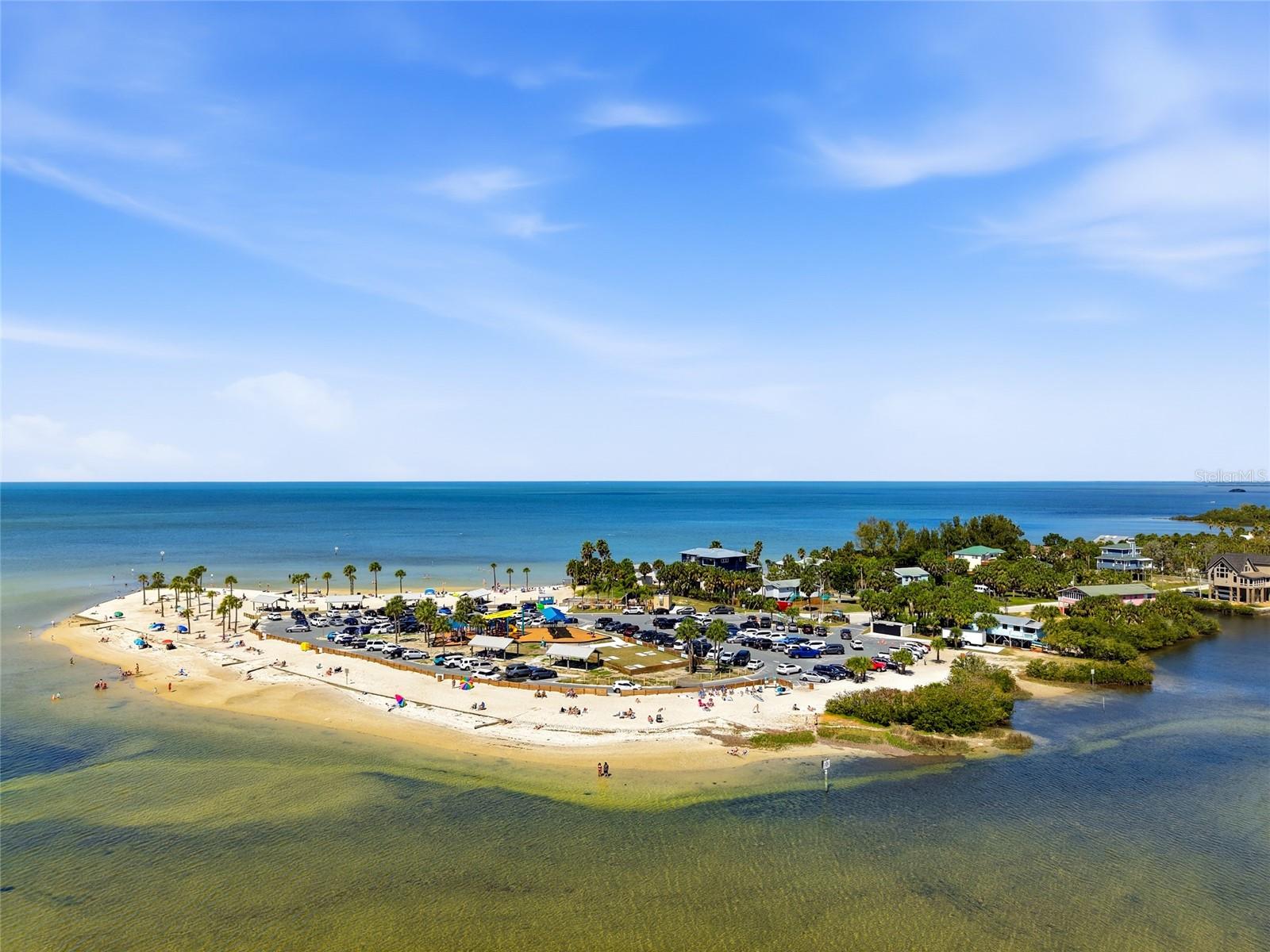 GULF COAST RET - Residential