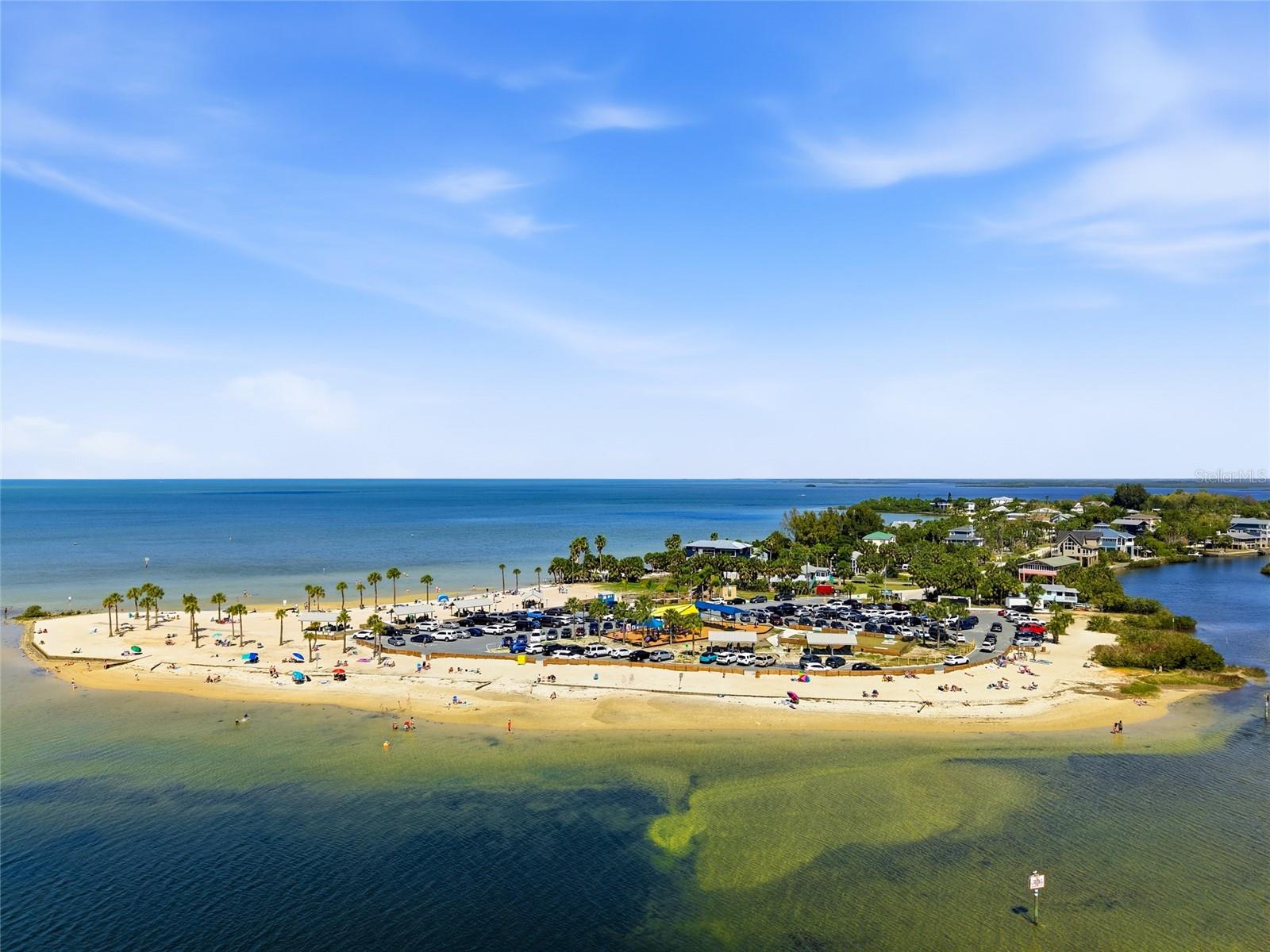 GULF COAST RET - Residential