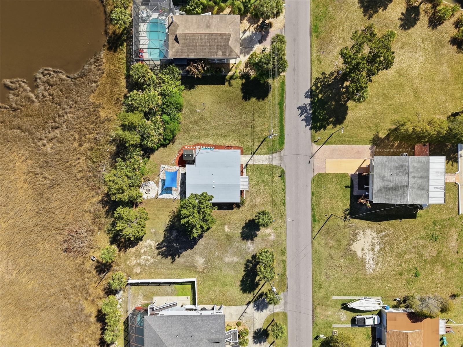 GULF COAST RET - Residential