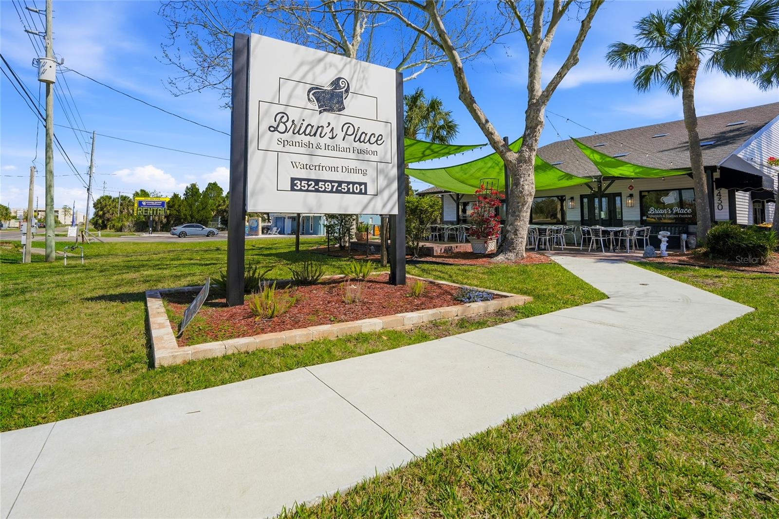 GULF COAST RET - Residential