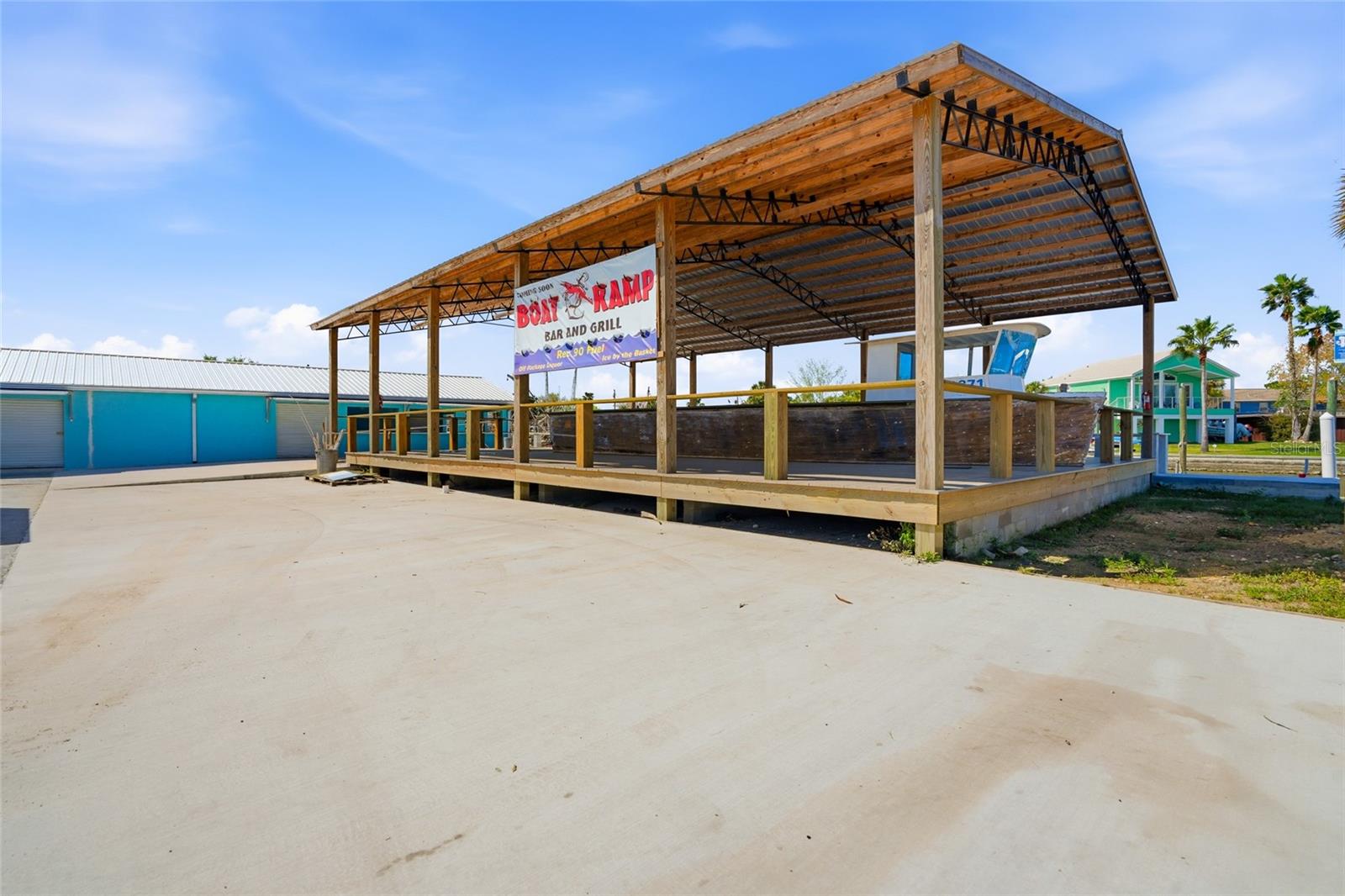 GULF COAST RET - Residential