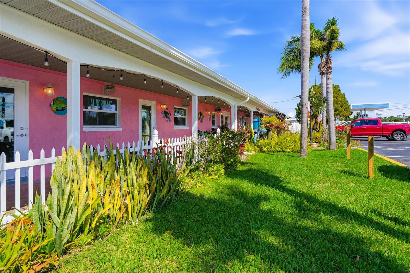 GULF COAST RET - Residential