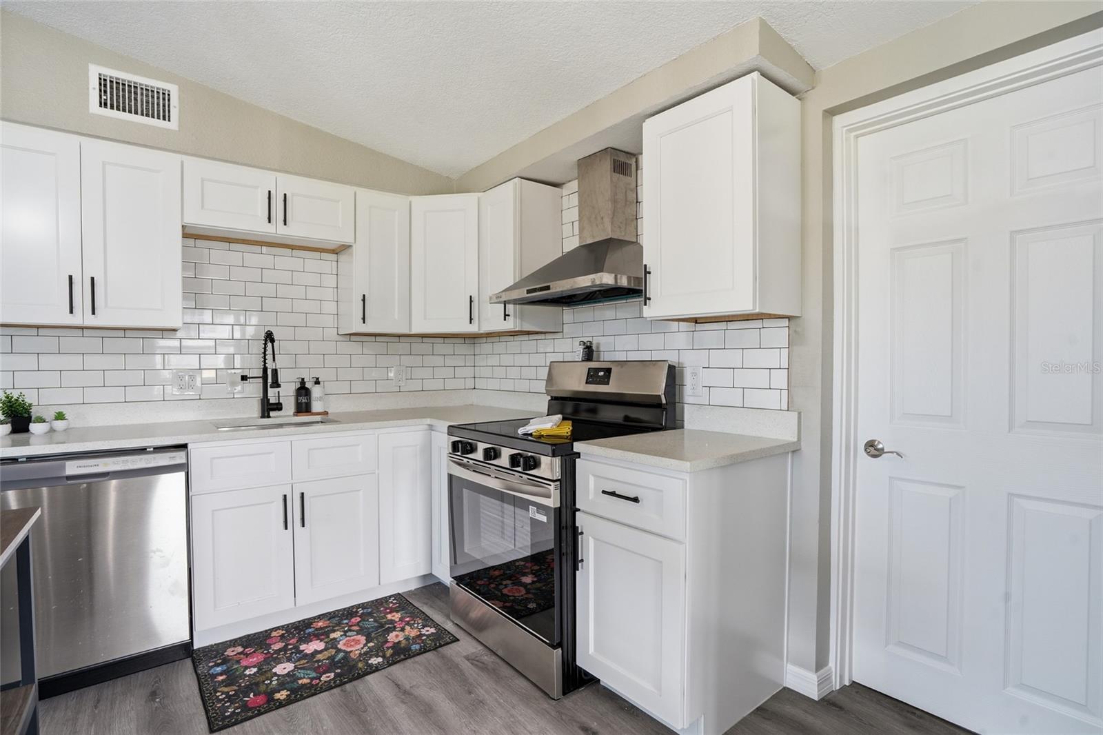 GULF COAST RET - Residential