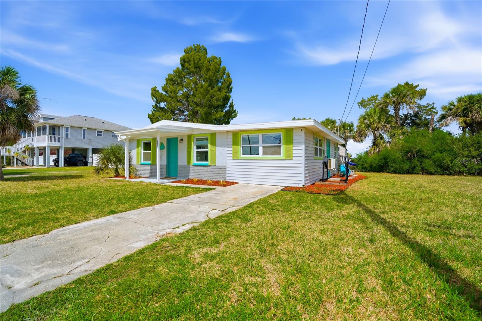 GULF COAST RET - Residential