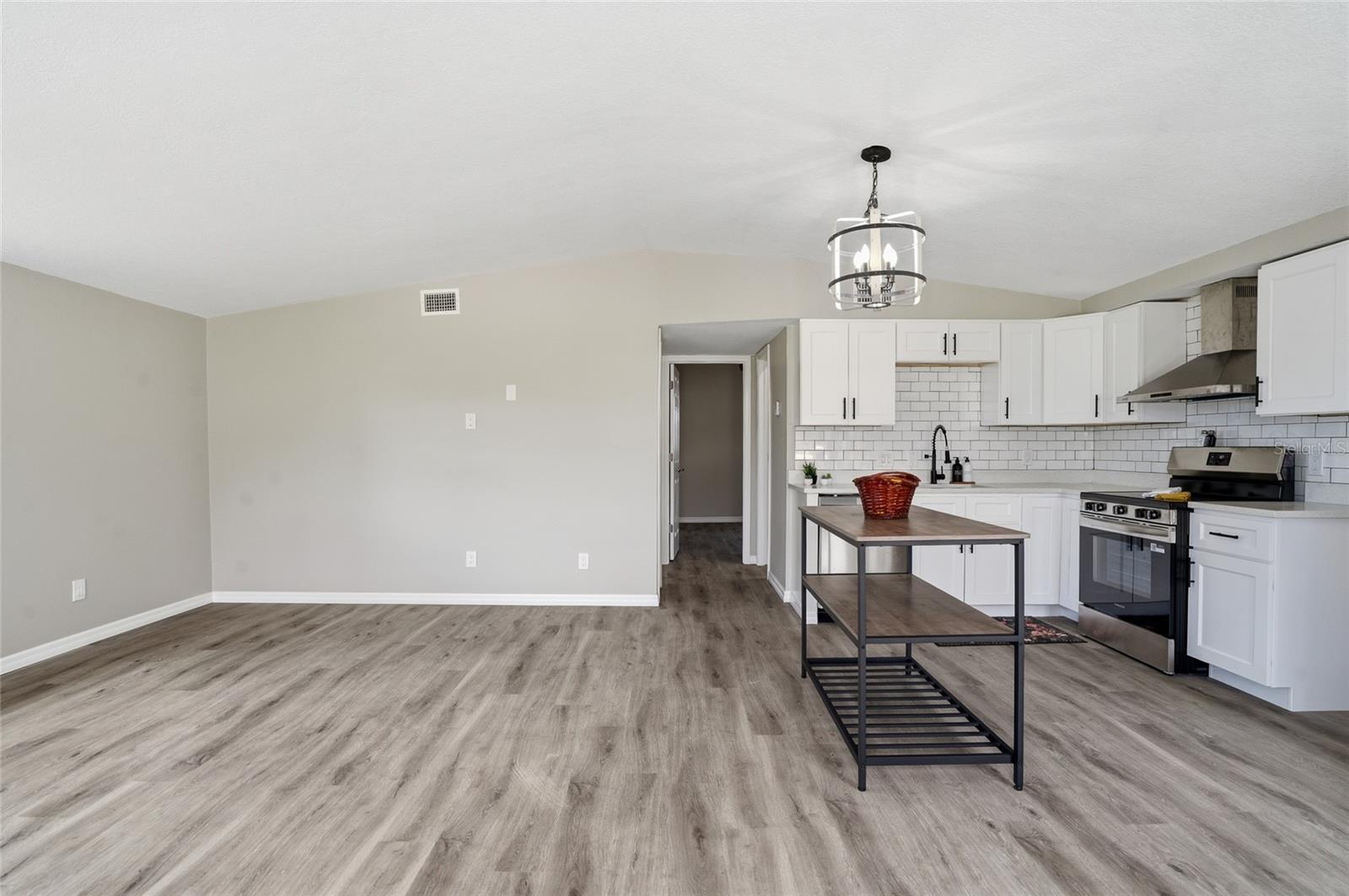 GULF COAST RET - Residential