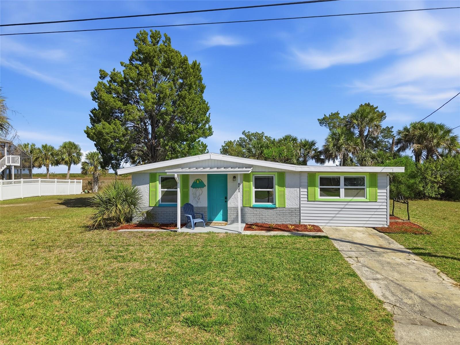 GULF COAST RET - Residential