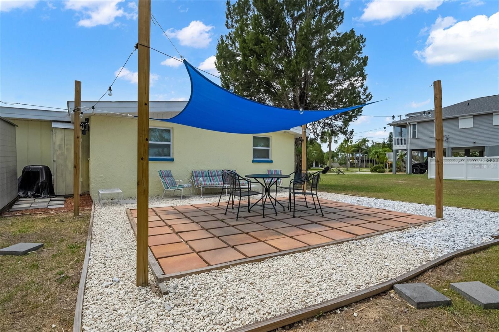 GULF COAST RET - Residential