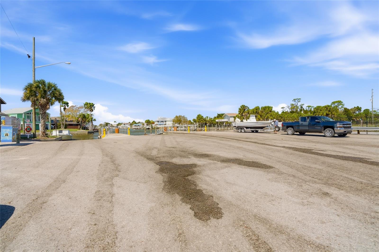 GULF COAST RET - Residential