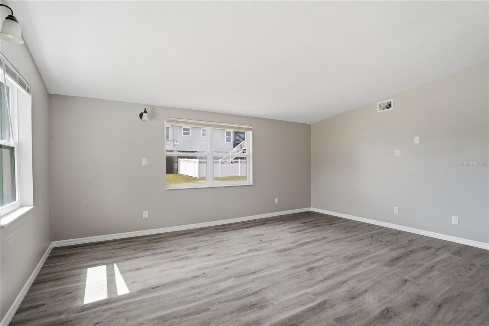 GULF COAST RET - Residential