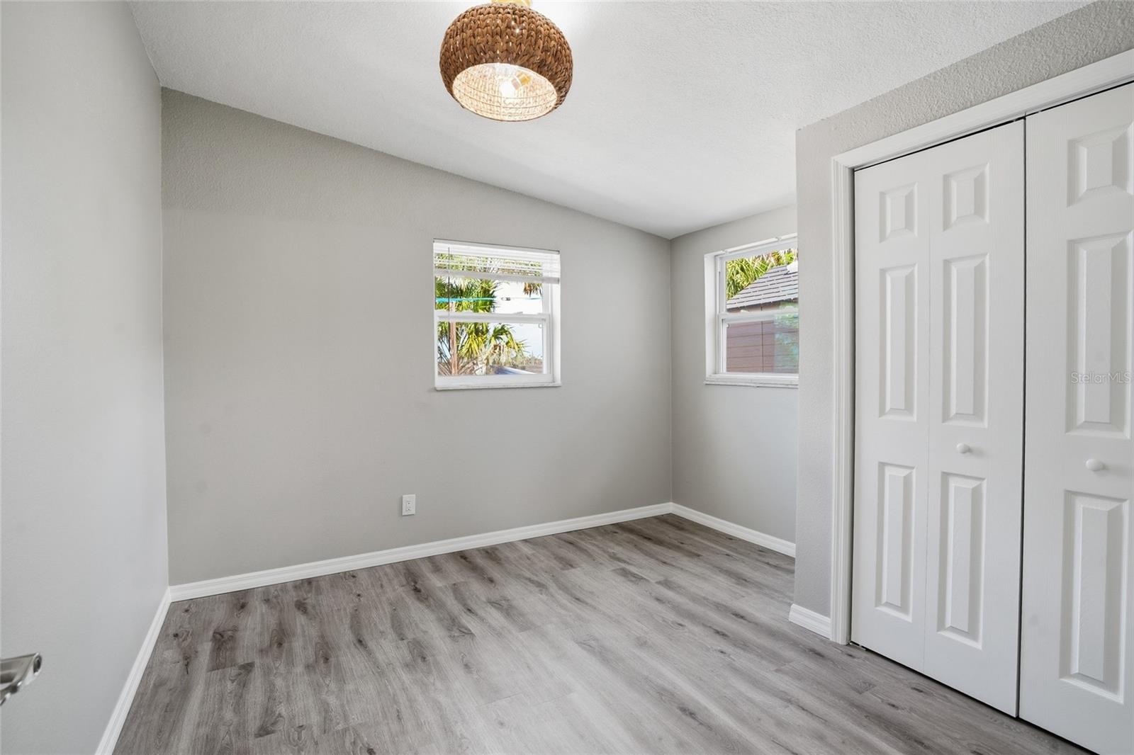 GULF COAST RET - Residential