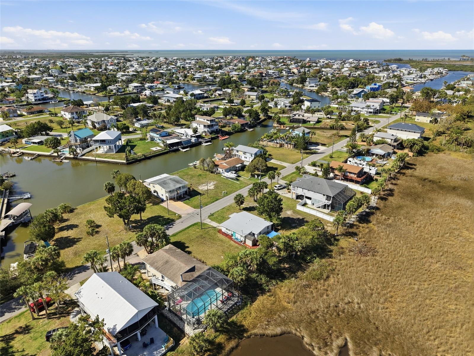 GULF COAST RET - Residential