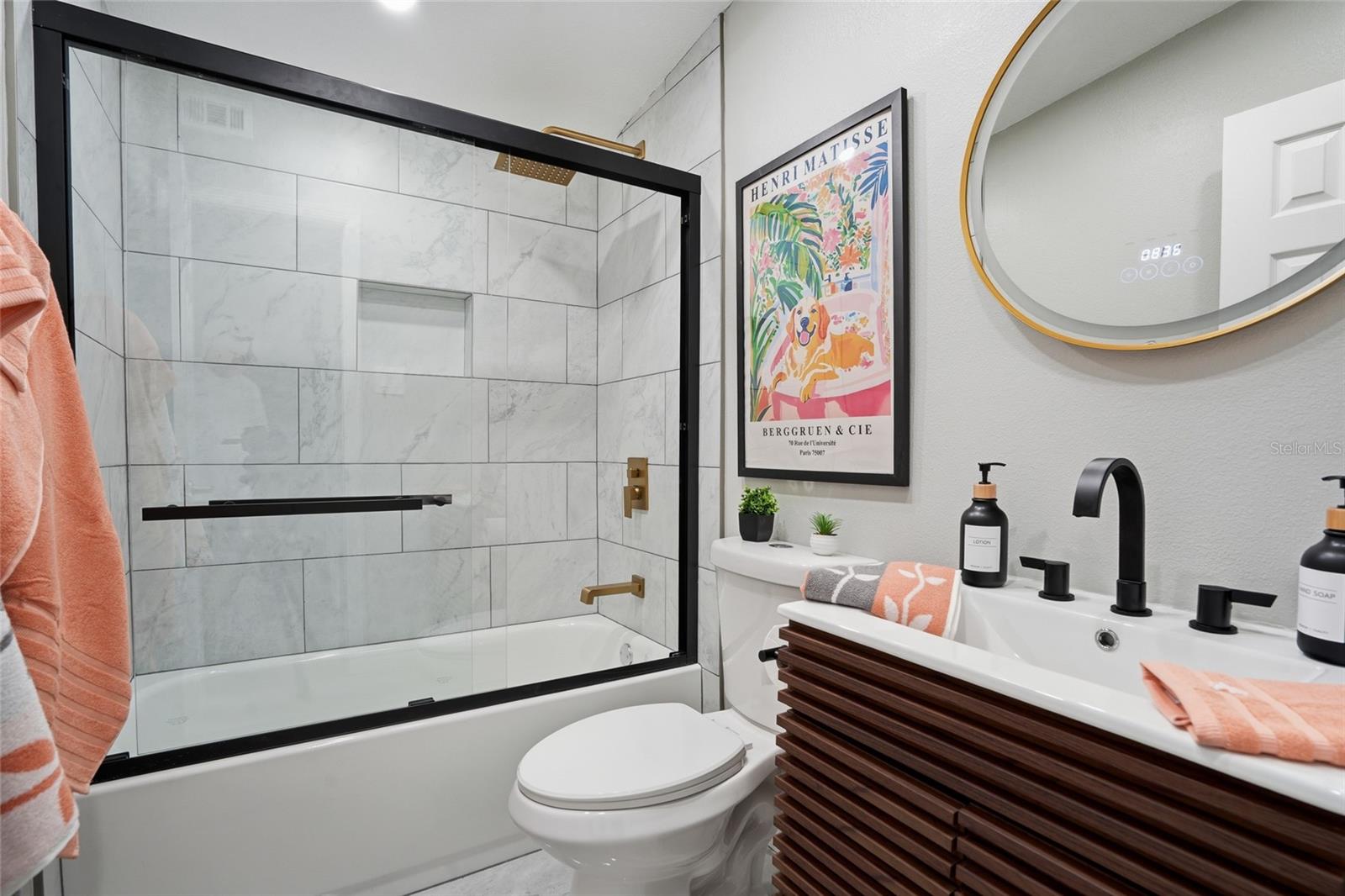 GULF COAST RET - Residential