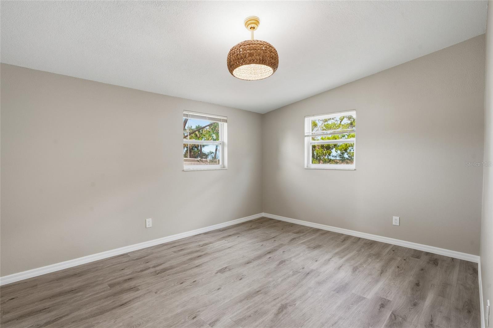 GULF COAST RET - Residential