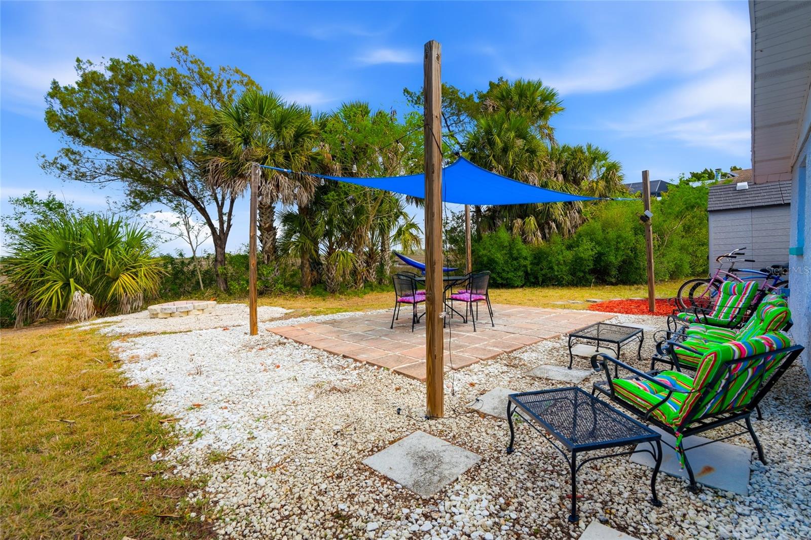 GULF COAST RET - Residential