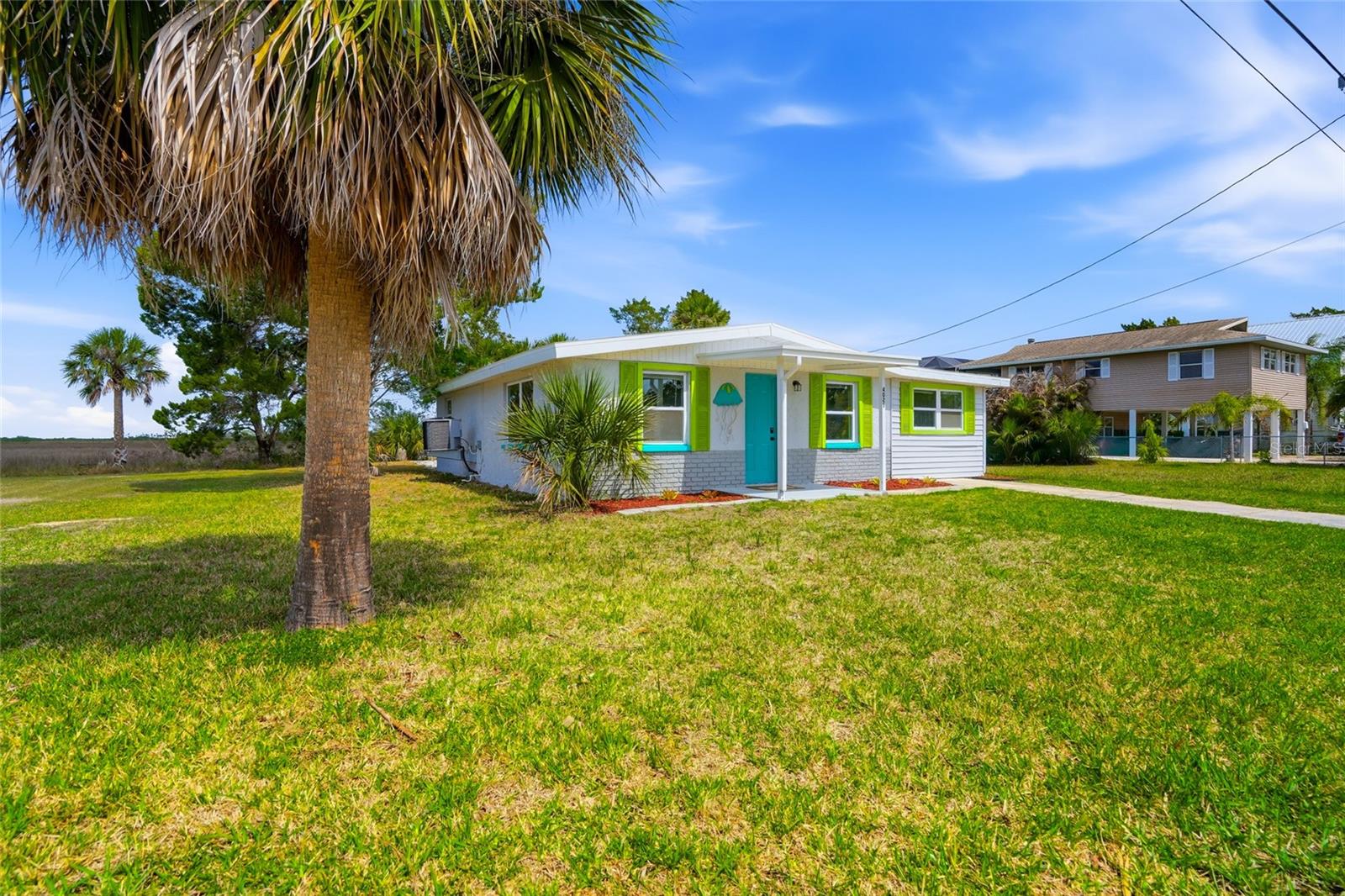 GULF COAST RET - Residential