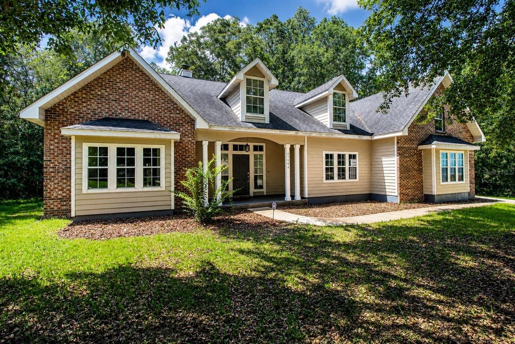 Photo of 11444 NW 18th Lane, Gainesville, FL 32606 (MLS # GC542201)