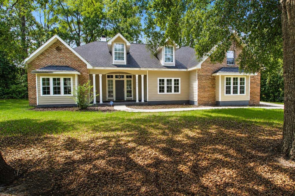 Photo of 11444 NW 18th Lane, Gainesville, FL 32606 (MLS # GC542201)