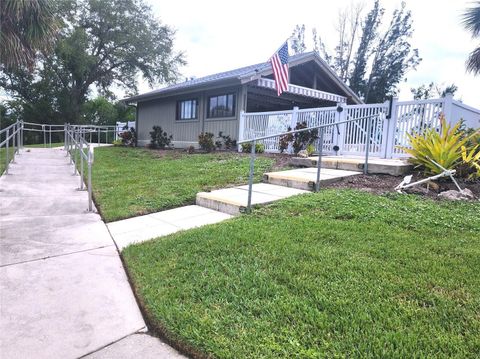 A home in ENGLEWOOD