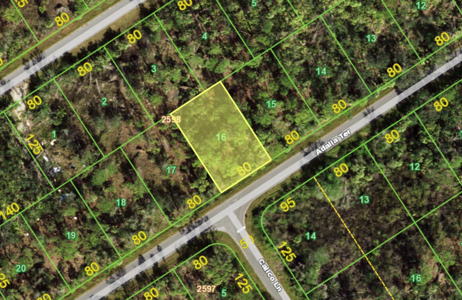 This prime residential lot in Port Charlotte offers the perfect blend of peace and convenience. Nestled in a quiet neighborhood, it provides easy access to stunning beaches, boating, fishing, Fisherman’s Village, fine dining, golf courses, shopping, and the charming Downtown Historic Punta Gorda. With quick connections to I-75 and US-41, trips to Fort Myers, Miami, Naples, Orlando, Sarasota, and Tampa are just a drive away. Nearby airports include Punta Gorda Airport and Southwest Florida International.
Enjoy the freedom of no HOA, no deed restrictions, and no CDD fees! According to the Charlotte County Property Appraiser (7/29/25), this property is not located in a Scrub Jay mitigation area — please confirm during due diligence. This lot gives you flexibility and freedom to build your dream property.
Only minutes from Florida’s best beaches, public boat ramps, marinas, medical facilities, a water park, and other attractions. A short drive takes you to Sanibel, Venice, Fort Myers, and Boca Grande.