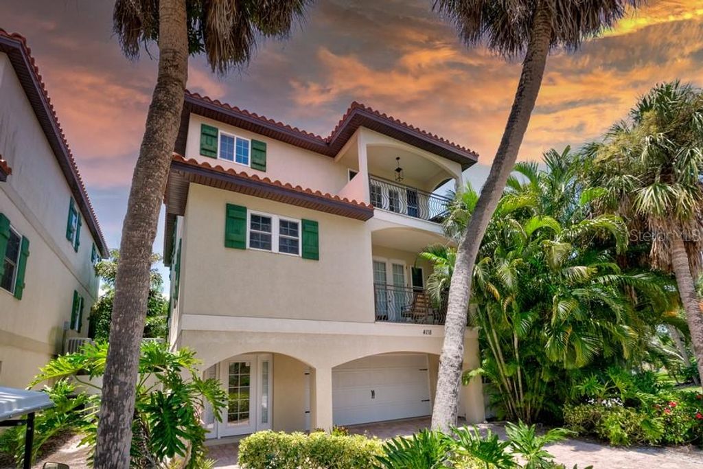 Photo of 4118 5th Avenue, Holmes Beach, FL 34217 (MLS # A4687756)