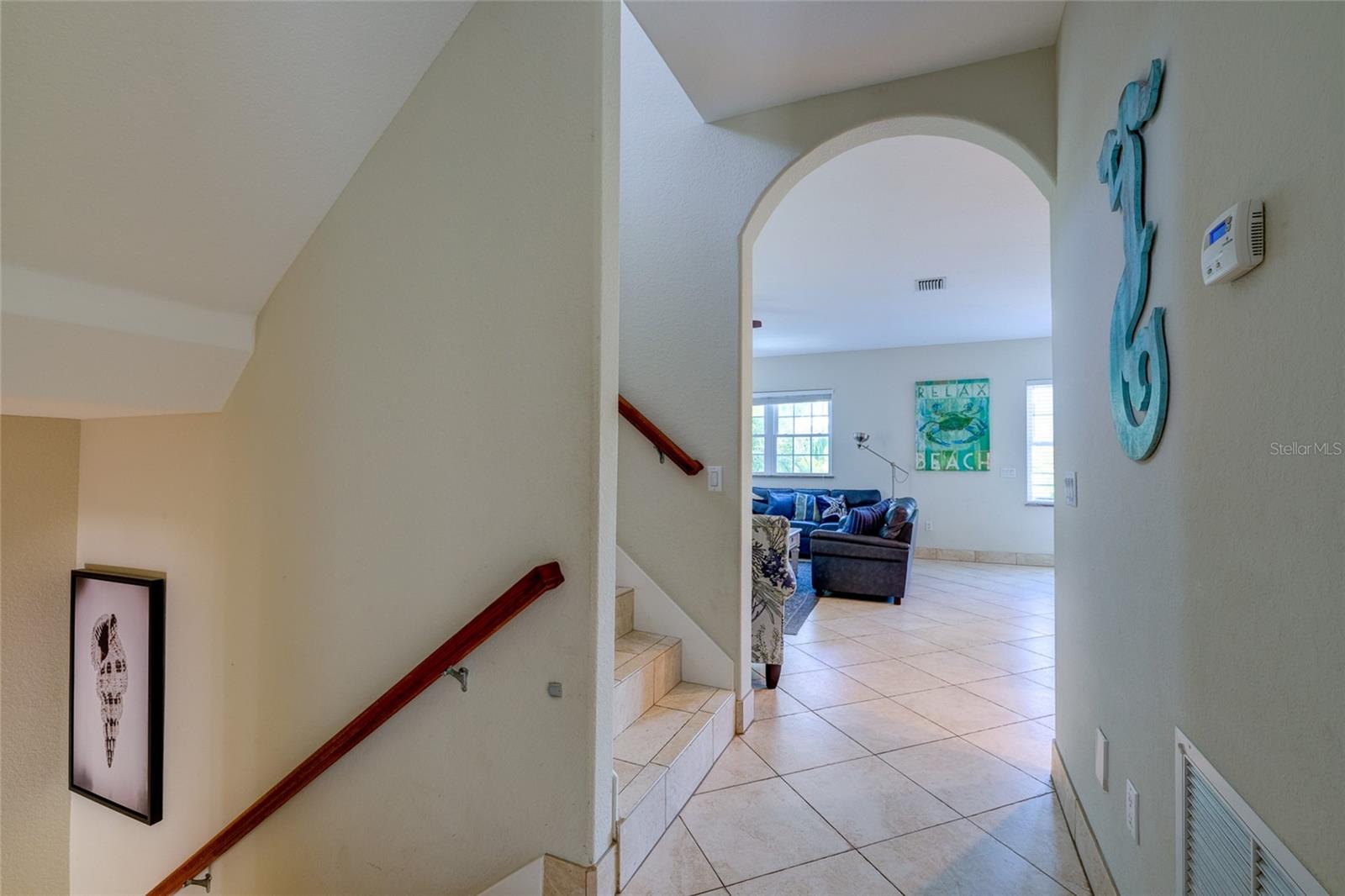 VILLAS ON FIFTH AVE - Residential