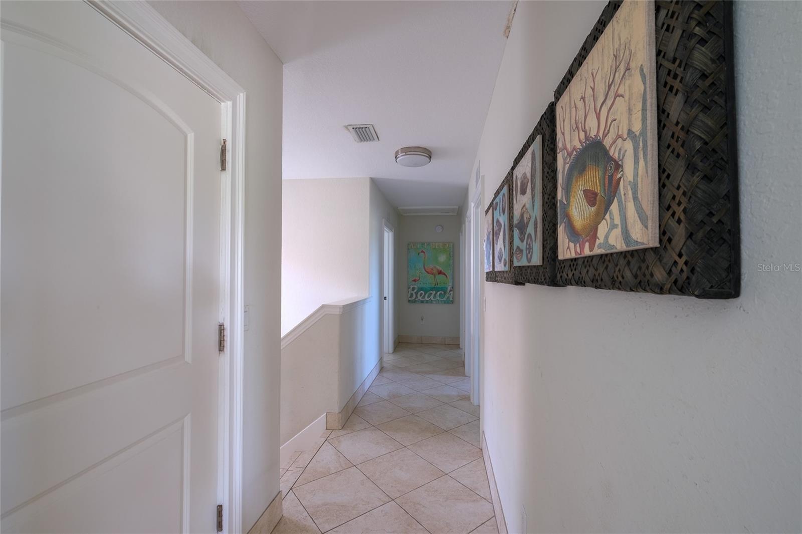 VILLAS ON FIFTH AVE - Residential