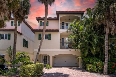 4118 5TH AVENUE HOLMES BEACH FL 34217