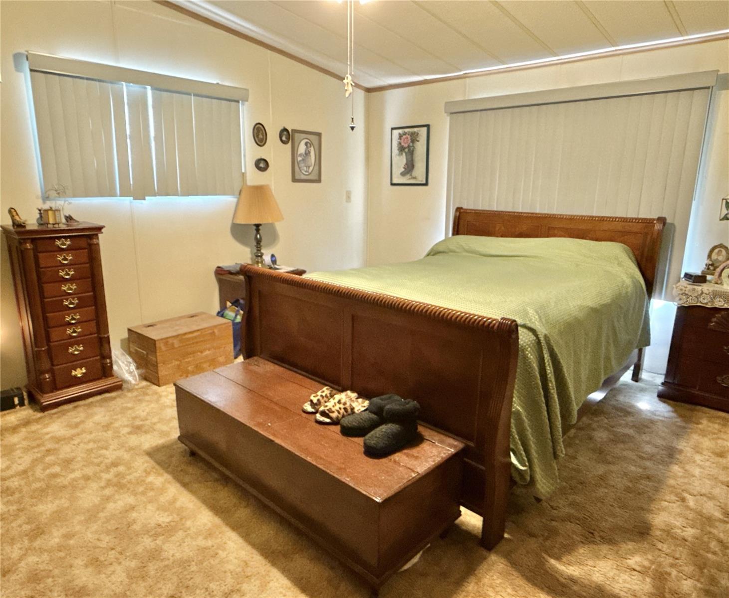 MOBEL AMERICANA MOBILE HOME PARK UNREC - Residential