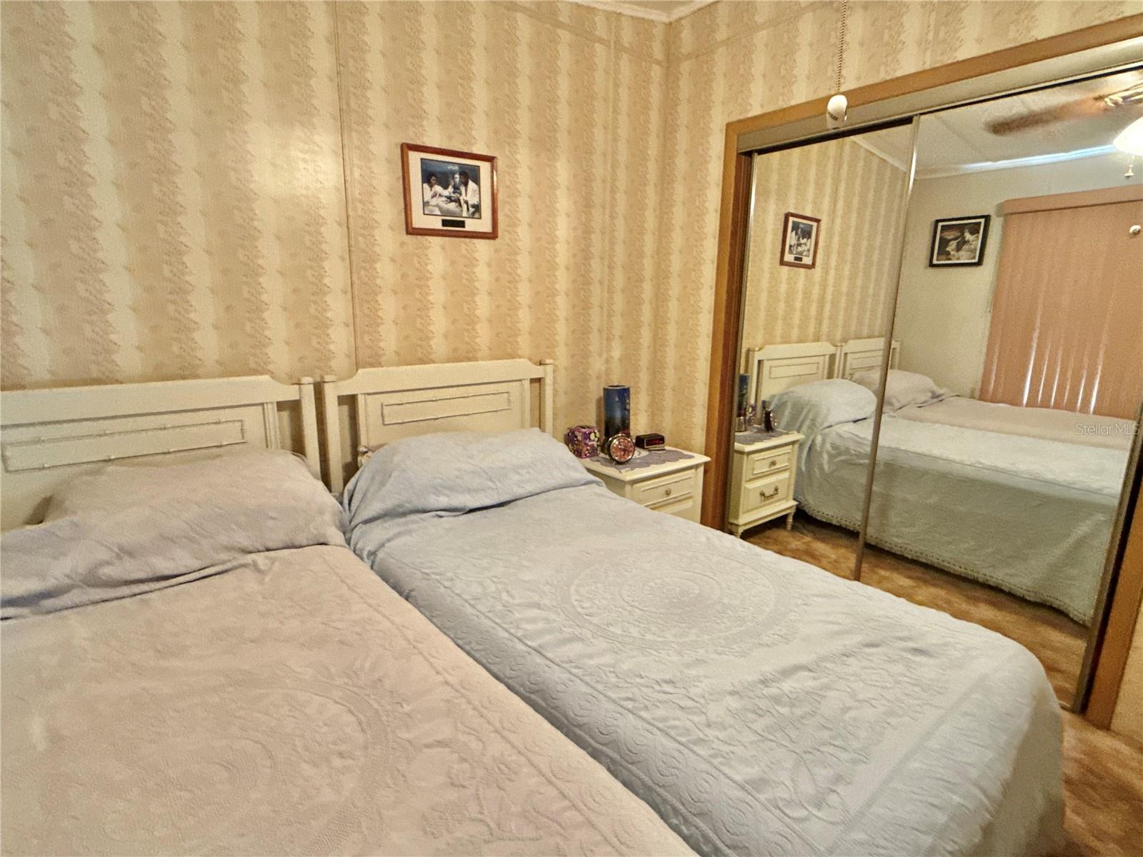 MOBEL AMERICANA MOBILE HOME PARK UNREC - Residential