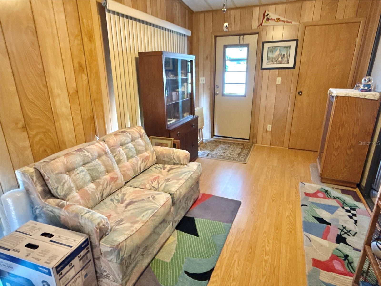 MOBEL AMERICANA MOBILE HOME PARK UNREC - Residential