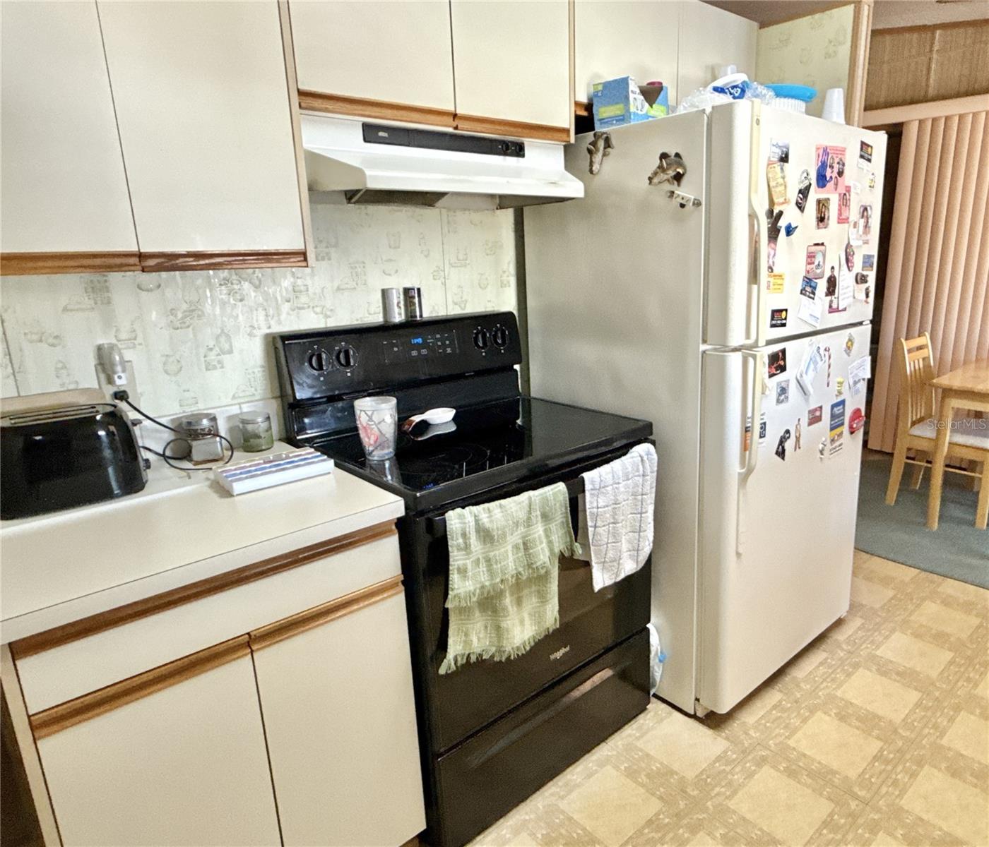 MOBEL AMERICANA MOBILE HOME PARK UNREC - Residential