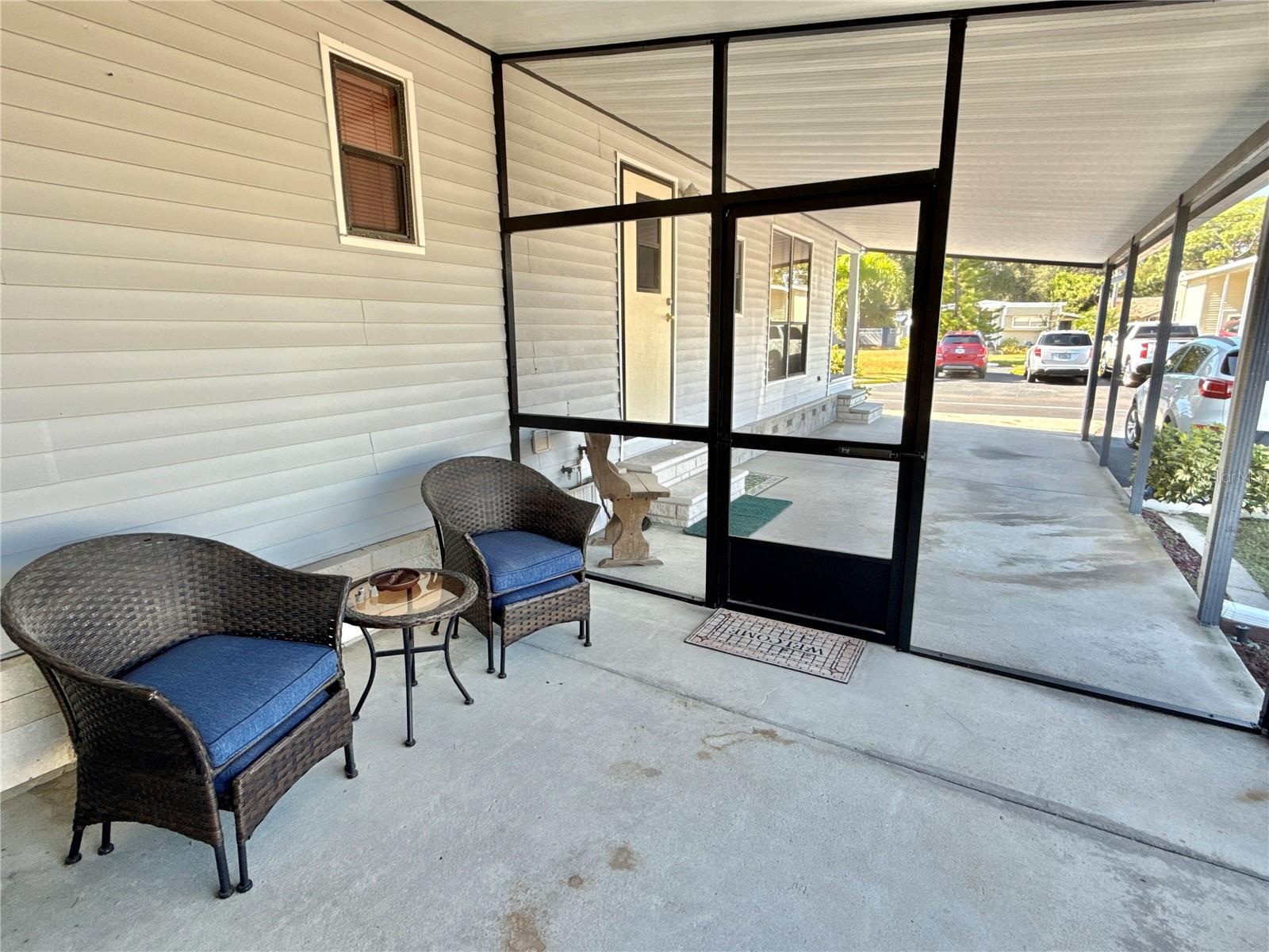 6821 AMERICANA DRIVE NE 106