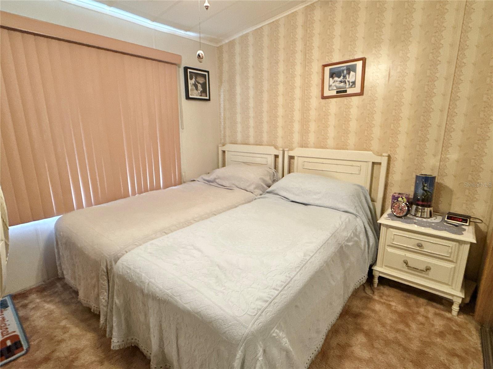 MOBEL AMERICANA MOBILE HOME PARK UNREC - Residential