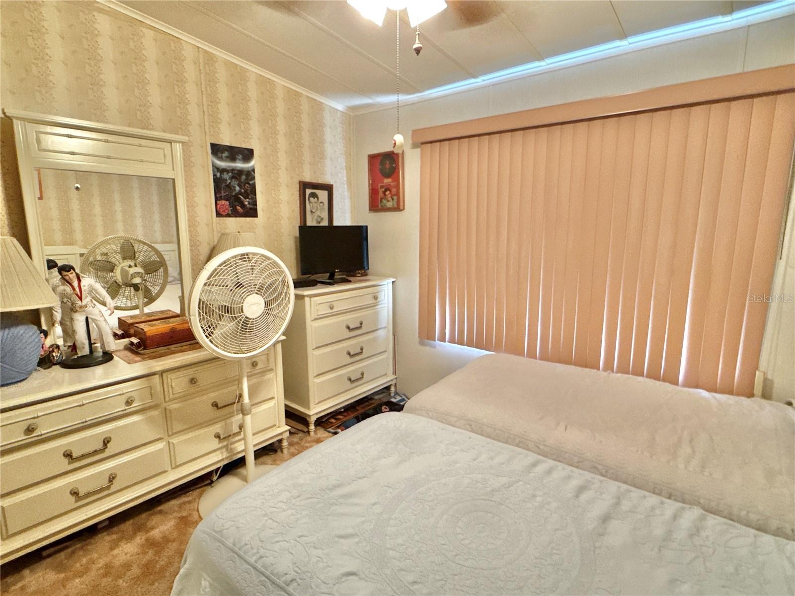 MOBEL AMERICANA MOBILE HOME PARK UNREC - Residential