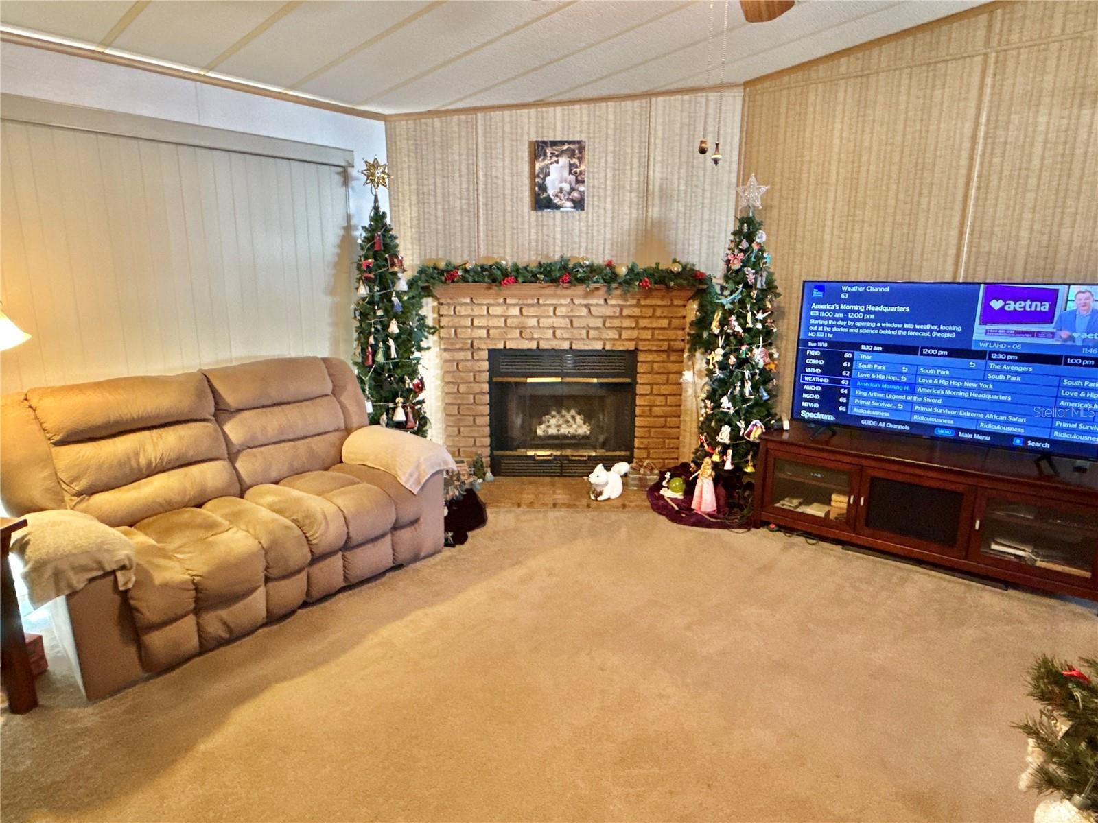 MOBEL AMERICANA MOBILE HOME PARK UNREC - Residential